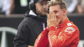 Formule 1 : Le fils Schumacher évoque un avenir en F1 !