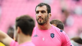 Rugby - Top 14 : Le coup de gueule de Maestri sur la situation du Stade français !