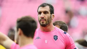 Rugby - Top 14 : Le coup de gueule de Maestri sur la situation du Stade français !