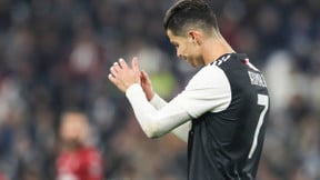 Juventus - Malaise : L’énorme colère de Cristiano Ronaldo !