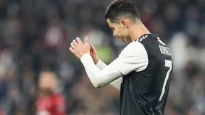Juventus - Malaise : L’énorme colère de Cristiano Ronaldo !