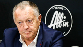 Mercato - OM : Aulas aurait pu jouer un vilain tour à l’OM !