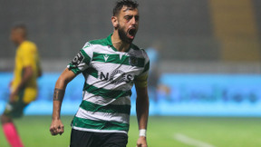 Mercato - Real Madrid : Retour de flamme à prévoir pour Bruno Fernandes ?