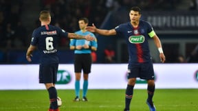 Mercato - PSG : Verratti aurait pris position pour la succession de Thiago Silva…