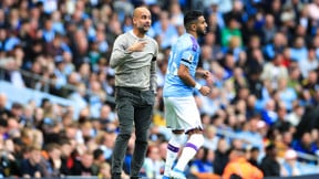 Manchester City : Mahrez évoque sa relation avec Pep Guardiola !