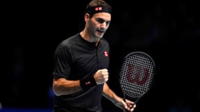 Tennis : Federer annonce la couleur pour la suite du Masters !