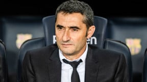 Mercato - Barcelone : Le message très fort de Valverde après son licenciement !