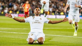 PSG : Thiago Silva interpelle Zidane pour un crack du Real Madrid !