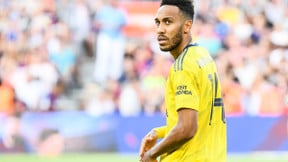 Mercato - Barcelone : Une vraie carte à jouer pour Abidal avec Aubameyang ?