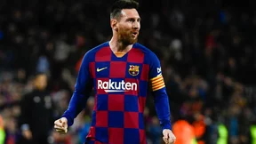 Mercato - Barcelone : Lionel Messi fixe deux conditions pour son avenir !