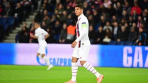 PSG : Thiago Silva fait une grande annonce sur son avenir !