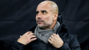 Mercato - PSG : Guardiola en partance l'été prochain ?