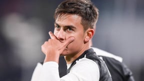 Mercato - PSG : Dybala prêt à snober Leonardo et Mourinho ?