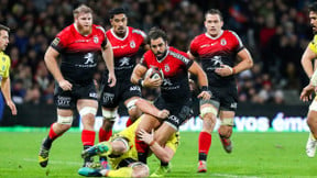 Rugby - Top 14 : Huget se prononce sur la situation du Stade Toulousain !