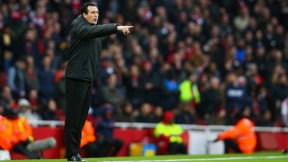 Mercato : Arsenal fait une grande annonce pour Unai Emery