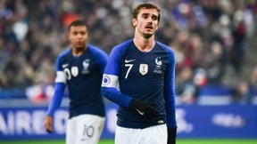 Mercato - PSG : Antoine Griezmann peut-il faire oublier Kylian Mbappé ?