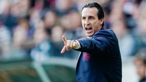 Mercato - Arsenal : Unai Emery aurait reçu un ultimatum !