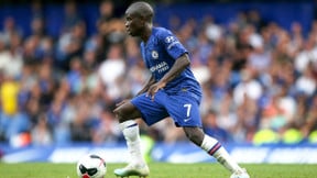 Mercato - Real Madrid : Pérez sait à quoi s’en tenir avec N’Golo Kanté !