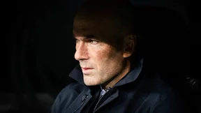 Mercato - Real Madrid : Zidane pourrait recevoir une offre inespérée pour deux indésirables...