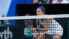 Tennis : Caroline Garcia revient sur la victoire de la France en Fed Cup