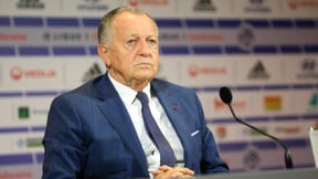 OL :  L'hallucinante proposition d'Aulas pour la suite de la Ligue 1 !