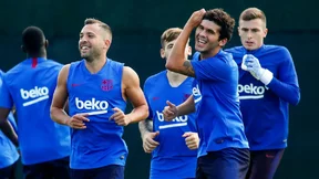 Mercato - Barcelone : Trois joueurs poussés vers la sortie ?