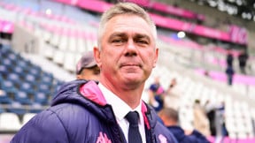 Rugby - Top 14 : Meyer quitte le Stade Français !