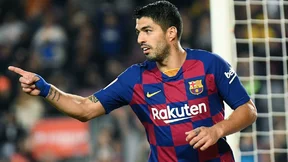 Barcelone - Malaise : Suarez calme le jeu sur la dernière grosse polémique du Barça !