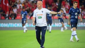 OM/OL : Stéphan valide le succès de l’OM !