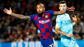 Mercato - Barcelone : Arturo Vidal rembarré par une vieille connaissance ?