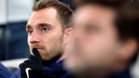 Mercato - Real Madrid : La vérité sur la piste Eriksen !