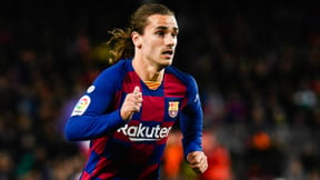 Mercato - Barcelone : Ce témoignage fort sur l’intégration d’Antoine Griezmann !