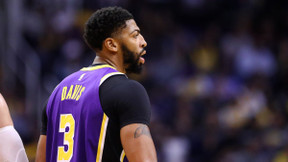 Basket - NBA : Le message rassurant d’Anthony Davis !