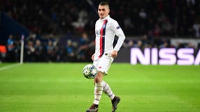 Mercato - PSG : Un salaire XXL confirmé pour Marco Verratti ?