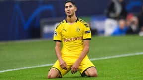 Mercato - PSG : Le clan Hakimi prévient Leonardo !