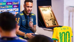Mercato - PSG : Barcelone, PSG… Ce message fort sur l’avenir de Neymar
