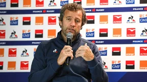 Rugby - XV de France : Galthié dévoile le successeur de Guirado !