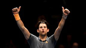 Tennis - Open d'Australie : L'aveu de Thiem avant la finale contre Djokovic !