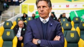 Mercato - ASSE : Cet espoir du club qui s’enflamme pour l’arrivée de Puel !