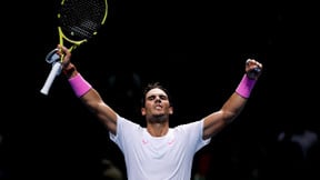 Tennis : Nadal dévoile les secrets de son incroyable remontada !