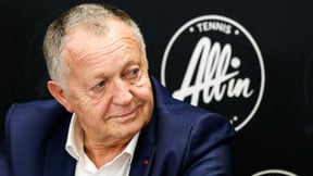 OM - Polémique : PSG, fair-play financier... Aulas fracasse Eyraud et McCourt !