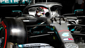 Formule 1 : L’ancien patron de Ferrari veut voir Hamilton perdre !