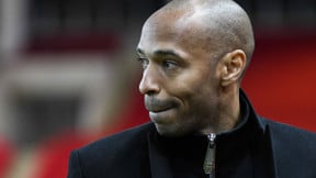 Mercato - Officiel : Thierry Henry retrouve un club !