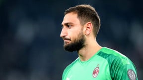 Mercato - PSG : Cette mise au point dans le dossier Donnarumma !