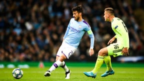 Mercato - Manchester City : David Silva vers le Japon ?