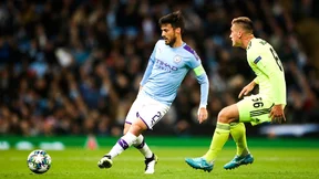 Mercato - Manchester City : David Silva vers le Japon ?