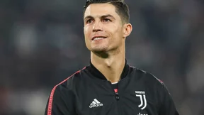 Mercato - Juventus : Sarri met les choses au clair avec Cristiano Ronaldo