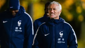 Équipe de France : Deschamps mitigé après la victoire de la Moldavie