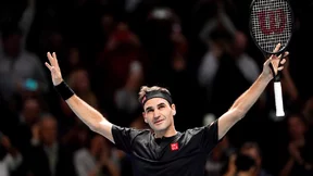 Tennis : Federer livre quelques-uns de ses secrets !