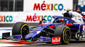 Formule 1 : Pierre Gasly interpelle Red Bull !